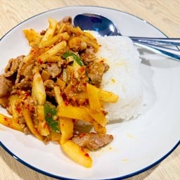 ร้านสตรอง