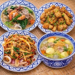 ตามสั่ง แม่ตา