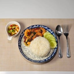 วาฟเฟิลไส้ทะลัก byน้ำตาล