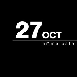27 Oct home cafe'
