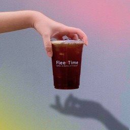 Flee Time coffee บางบัวทอง