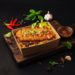 Siam cheek สยามฉีก(วิลาศไก่ฉีก)