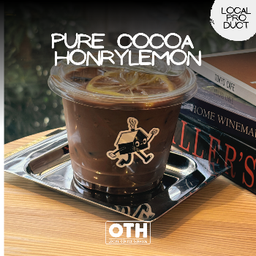 on the house specialty coffee Sukhumvit 48