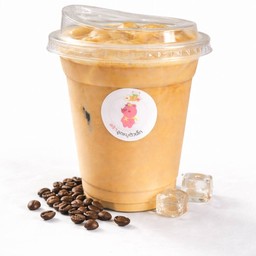 กาแฟเย็น