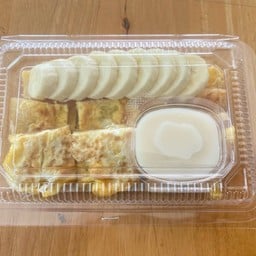 หร่อยโรตี& ชา โกโก้ กาแฟ