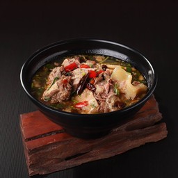 เล้งวัวแซ่บ