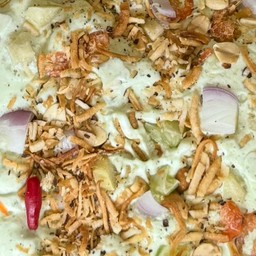 Leaf wrap เมี้ยงคำ