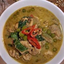 C bar coffee bar บางจาก