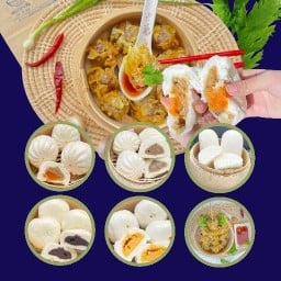 พงศธรซาลาเปาเสวย-เชียงราย ริมกก