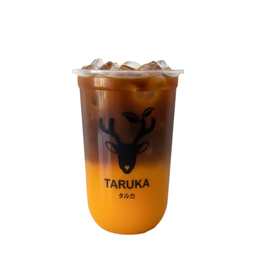 แบล็ค คอฟฟี่ ออเรนจ์(เดลิเวอรี่)