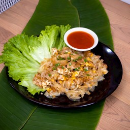 ก๋วยเตี๋ยวคั่ว