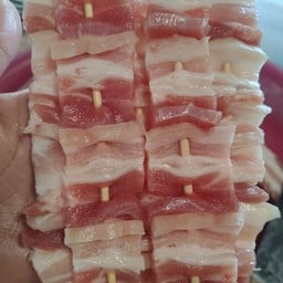 ร้านหม่าล่าสัญจร เขาตาโล