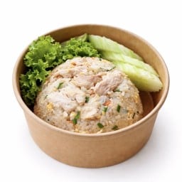 ข้าวผัด
