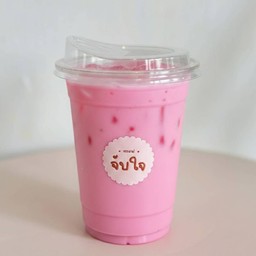 นมชมพู