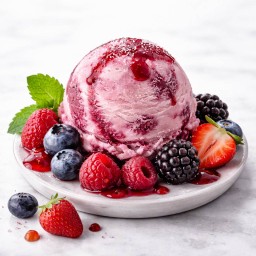Berry Bliss Signature