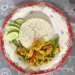ครัวมามี้ (HALAL)