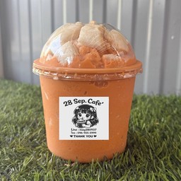 ปังเย็นชาไทย