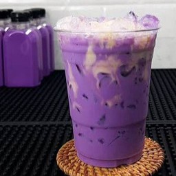 เผือกนม