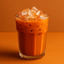 ชาไทยแท้ รุ่นตาเปิด