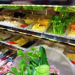 ทังทังซุป - ภูเก็ต 汤汤 TangTang Soup Phuket