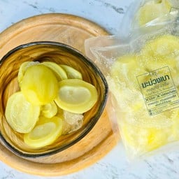 มะม่วงเบาแช่อิ่ม