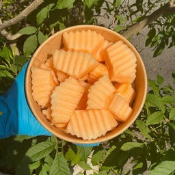 แตงทิเบต (เมล่อนนอก)