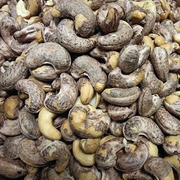 เม็ดมะม่วงหิมพานต์