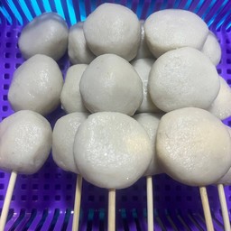 J&T สถานีลูกชิ้นทอด