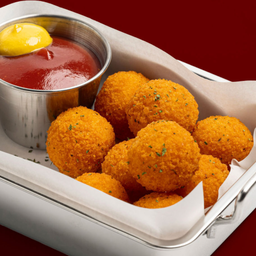 Cheese Balls