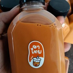ชาเย็น/ชาไทย