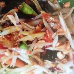 แม่ปุ้ยไก่ย่างวิเชียรบุรี(รสทิพ) แปลงยาว