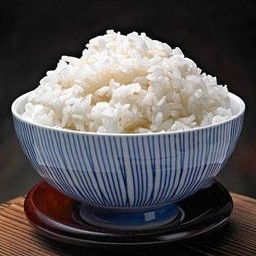 ข้าวหอมมะลิ