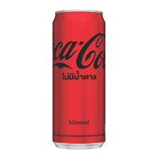 โค้กไม่มีน้ำตาล