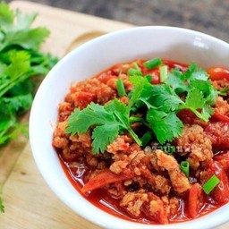 น้ำพริกอ่อง