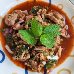 กระเพราซอยตัน(วัดตึกซอย 23)