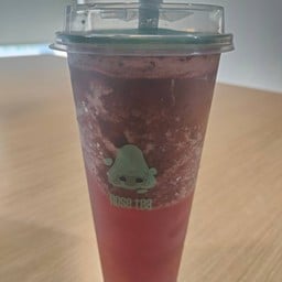 Nose tea Empire Tower