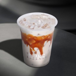 Caramel Milk