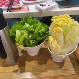 Chenji Shunhe Beef Shop 陈记顺和牛肉店
