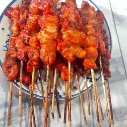 ไก่ย่าง