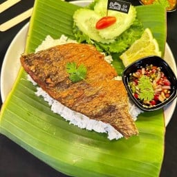 ข้าวปลาแกะ By เซฟติ