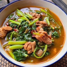 Chick Chick ครัวฅนเมือง