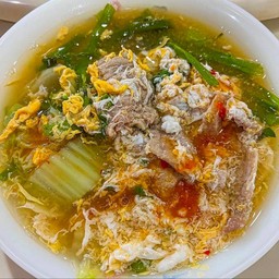 สุกี้น้ำ