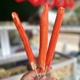 หม่าล่า-ขนมจีบ-ซาเปา ( หน้าวิทลัยเกษตรฯ )