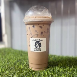 โอวัลตินเย็น