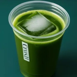 Uji PureMatcha