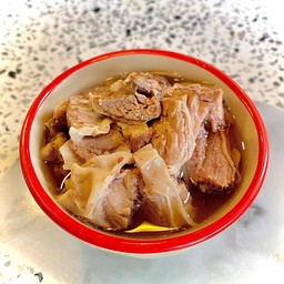 หมูตุ๋น