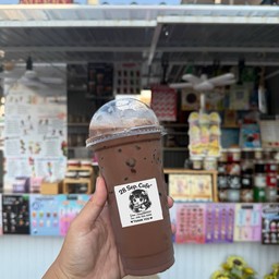 โกโก้เย็น