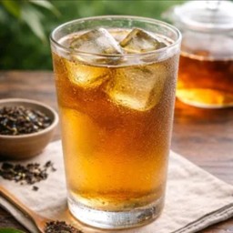 Earl Grey Tea (ชาเออเกรย์)