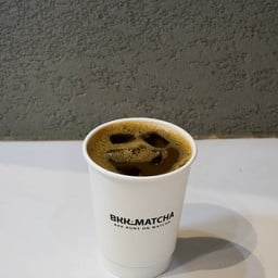 BKK Matcha