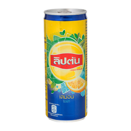 Ta ลิปตัน / Lipton ice tea
